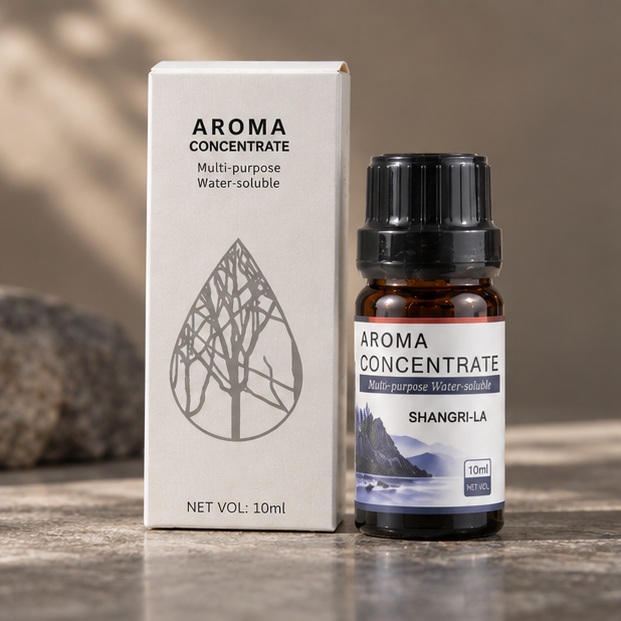 No.01 Hotel Air — Aroma Oil