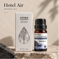 No.03 Sandalwood Still — Aroma Oil