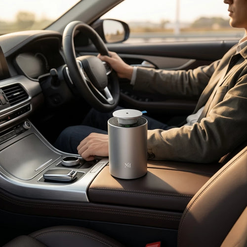 MARELIQ Waterless Scent Diffuser